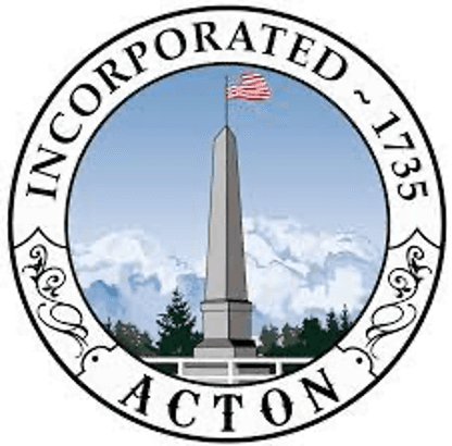 Boston to Acton Movers Acton MA image