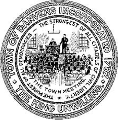 Boston to Danvers Movers Danvers MA image