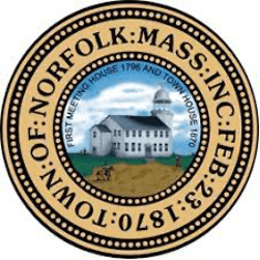 Boston to Norfolk Movers Norfolk MA image