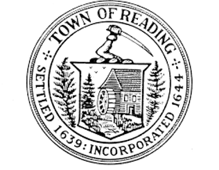 Boston to Reading Movers Reading MA image