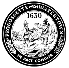 Boston to Watertown Movers Watertown MA image