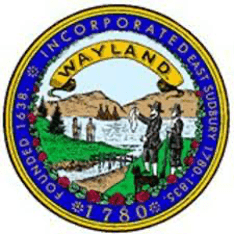 Boston to Wayland Movers Wayland MA image