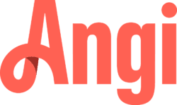 Angi logo Angi