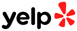 Yelp logo Yelp